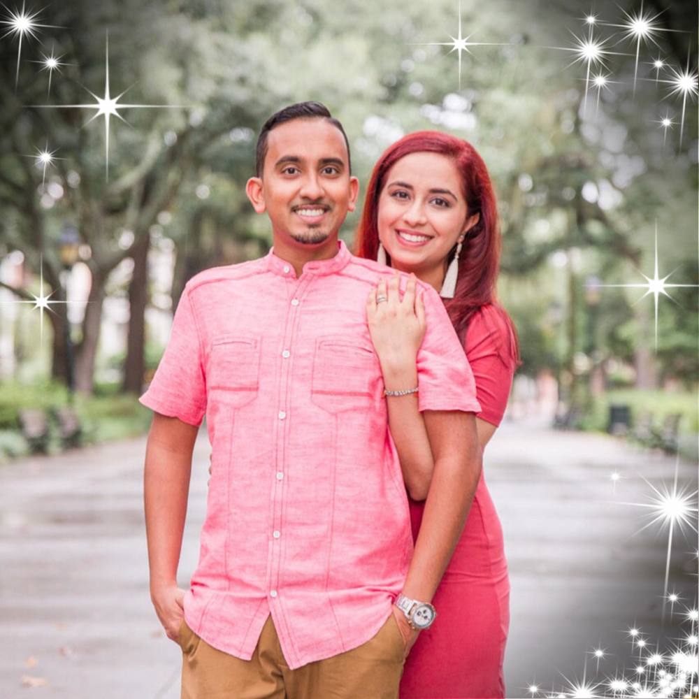 Meet your Posher, Sehrish